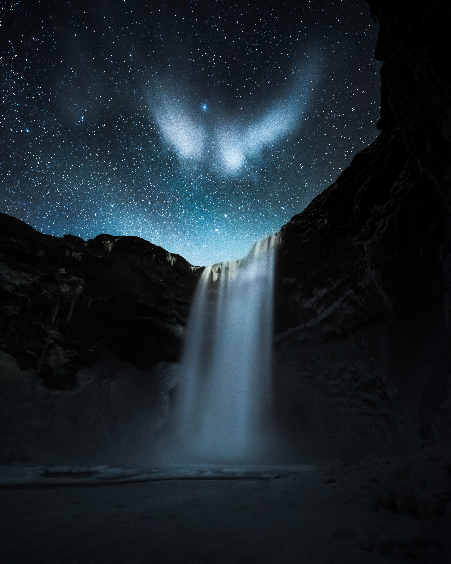 The NightFall