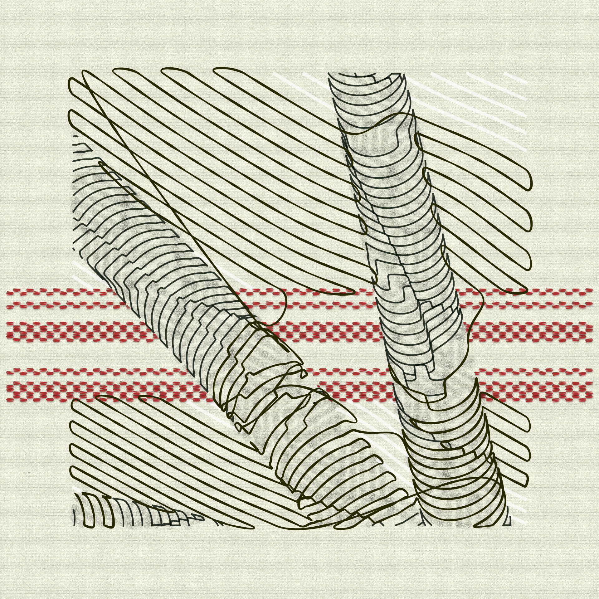 Aux Arbres #9340