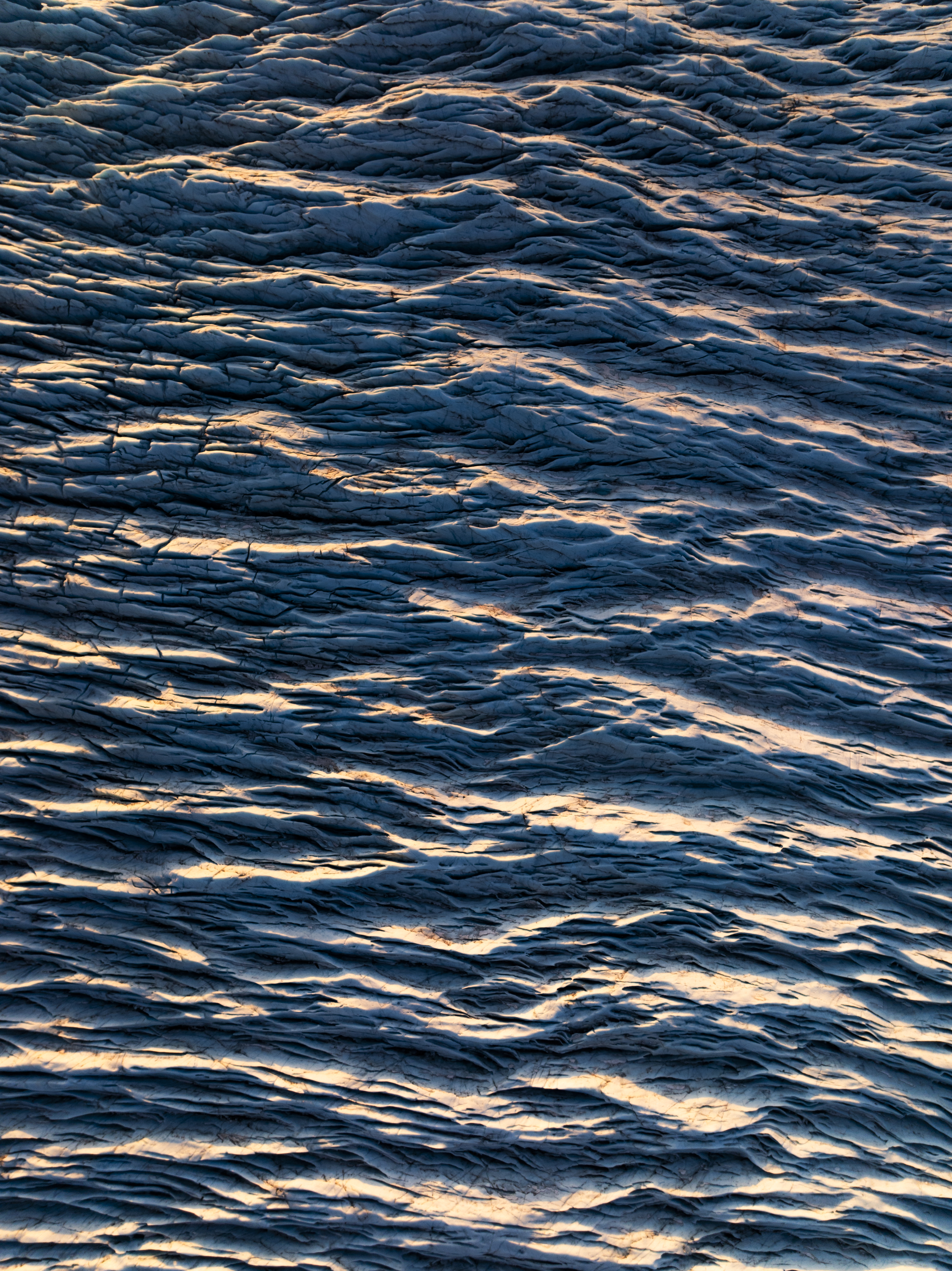 Frozen Waves #2