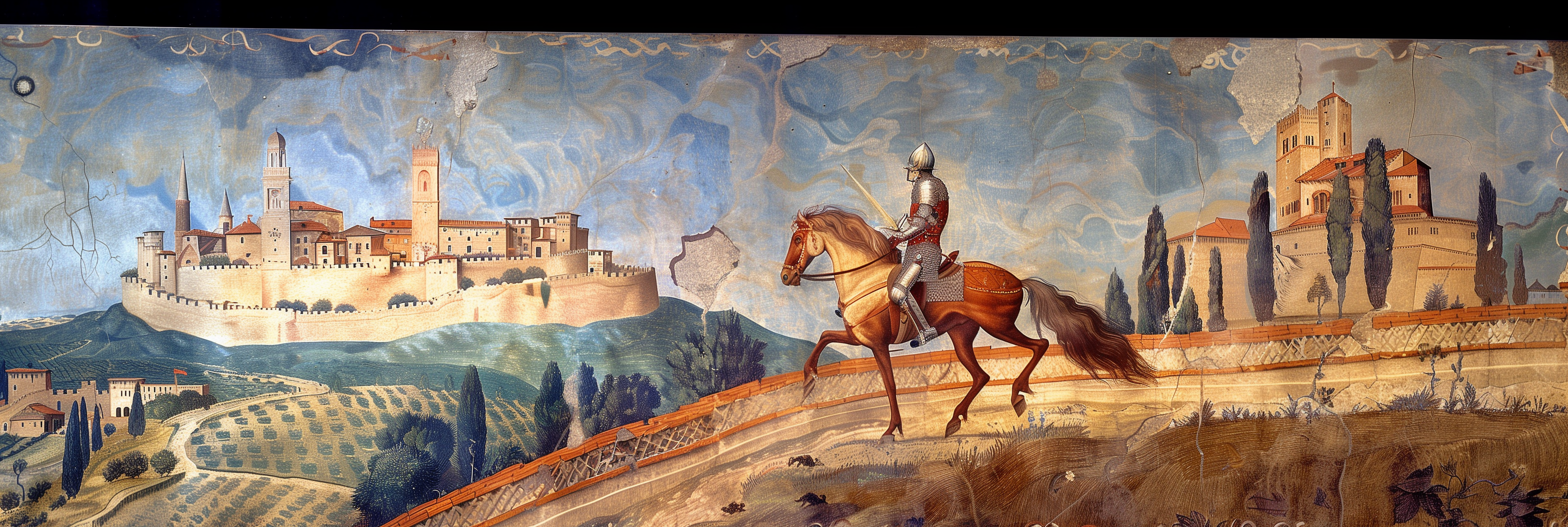 Siena Knight Study 3
