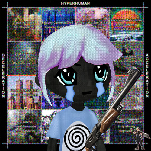 Wealthy Hypio Babies #731