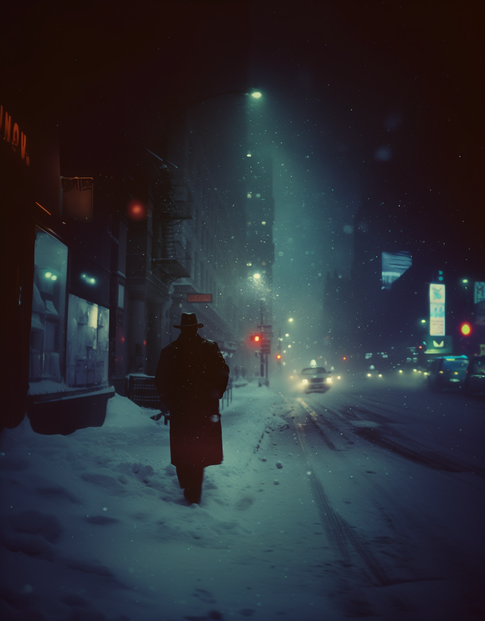 Santa delivers toys; I deliver consequences. #1