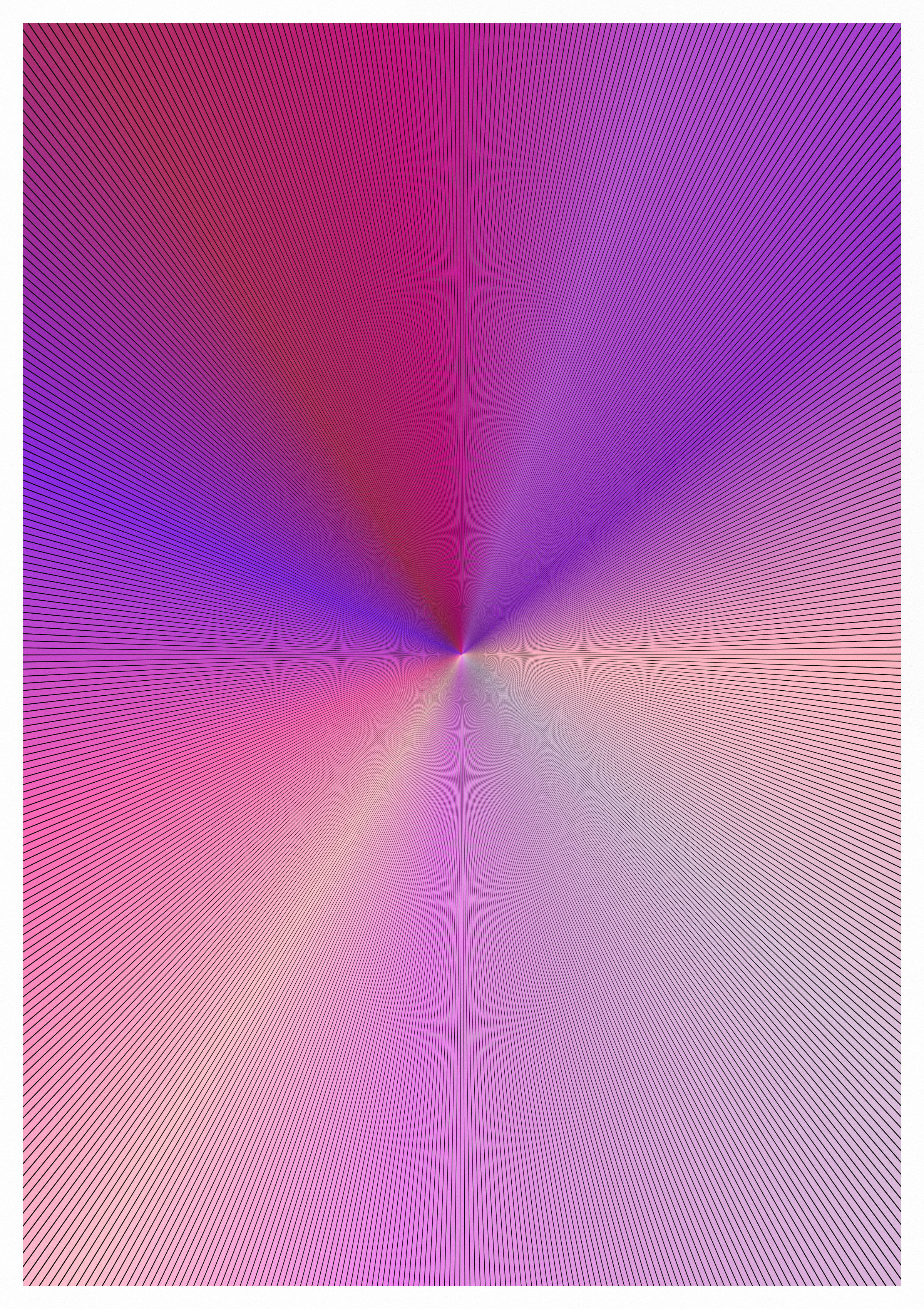 Spectrum Radiance #09