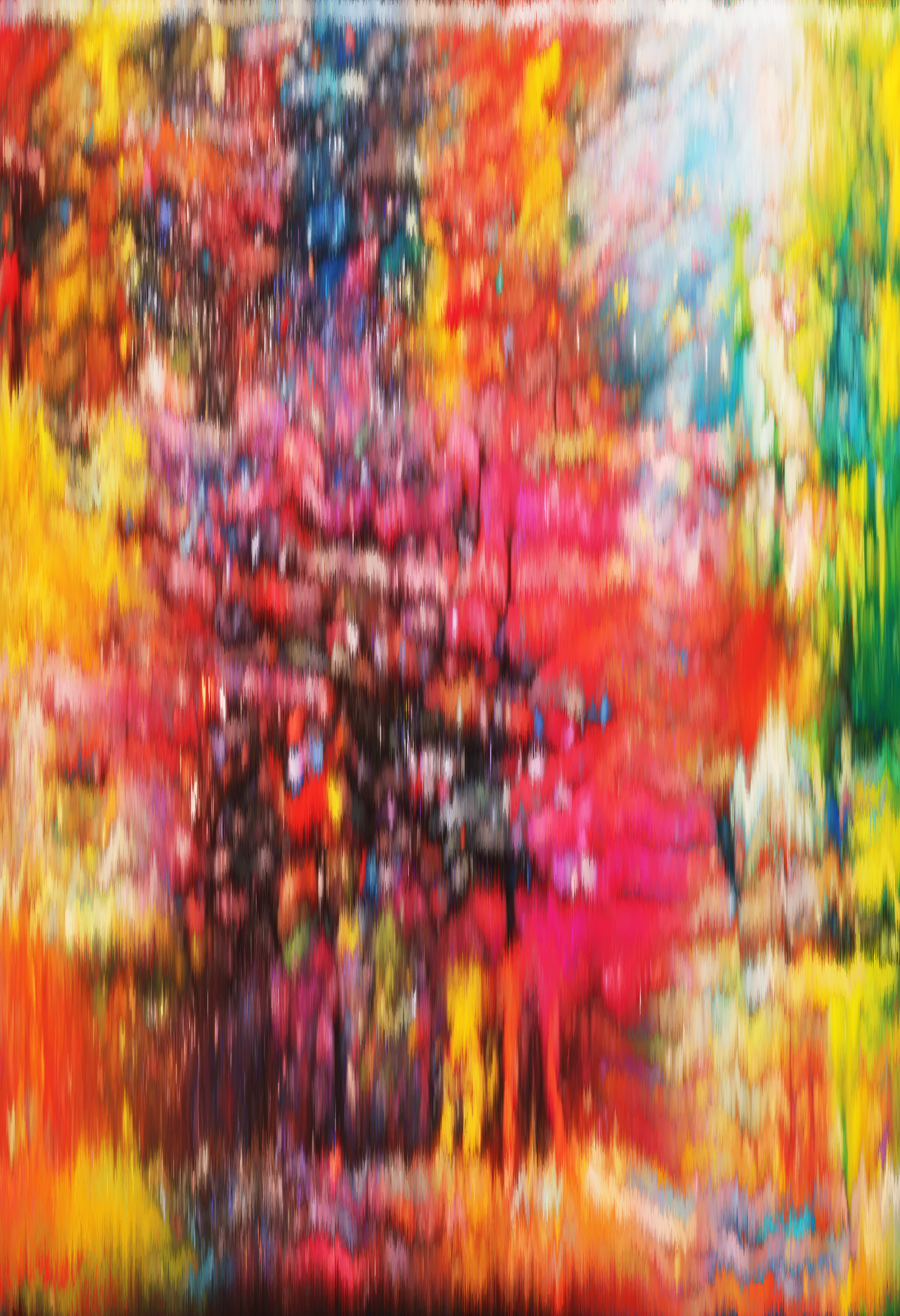 Freedom dawns right where you stand