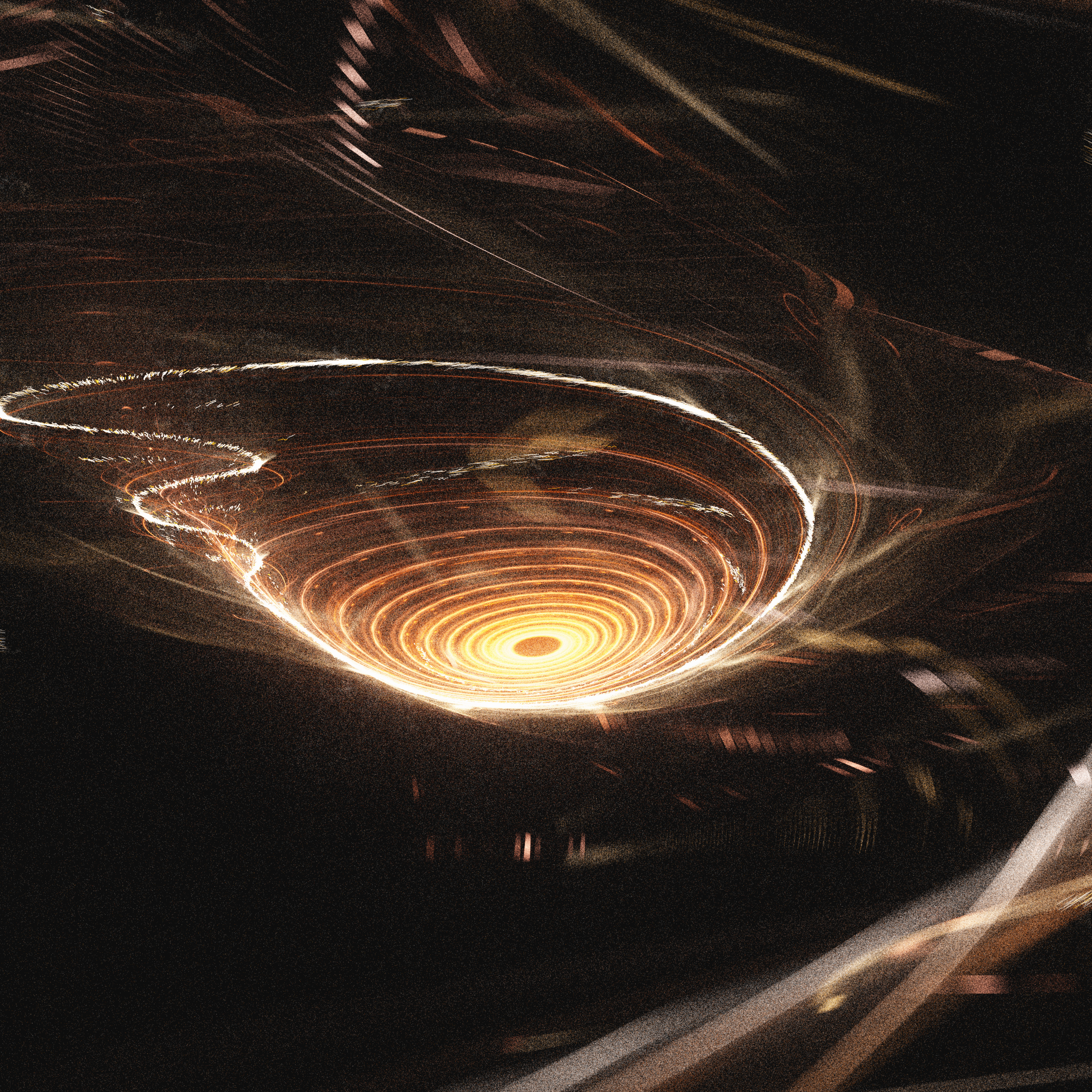 Pre-Release Tunnel Vision Anguish