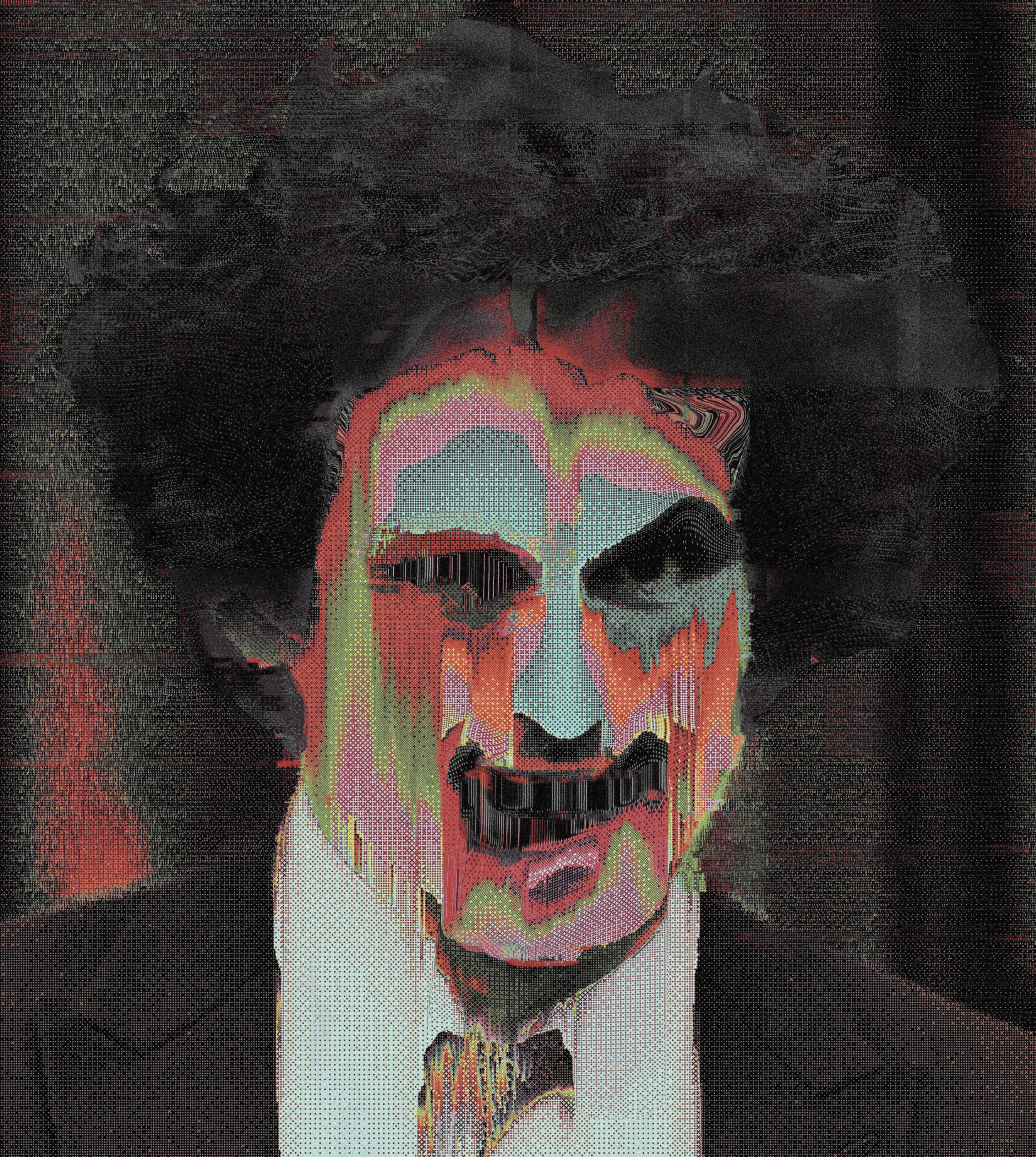 The Researcher's Fragment