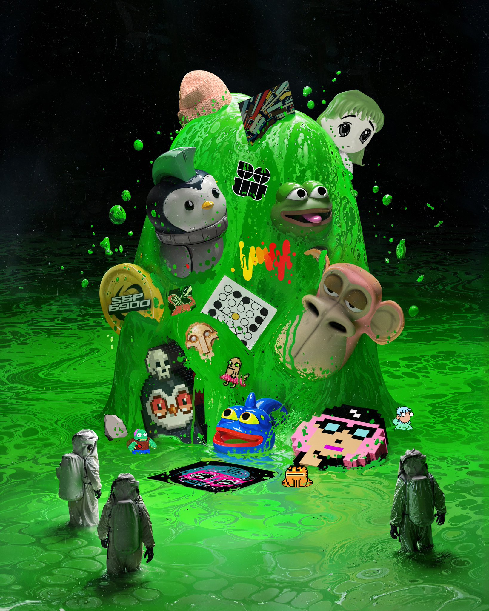 NFT Image
