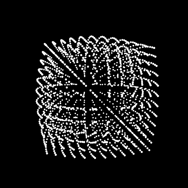 Tesseraction