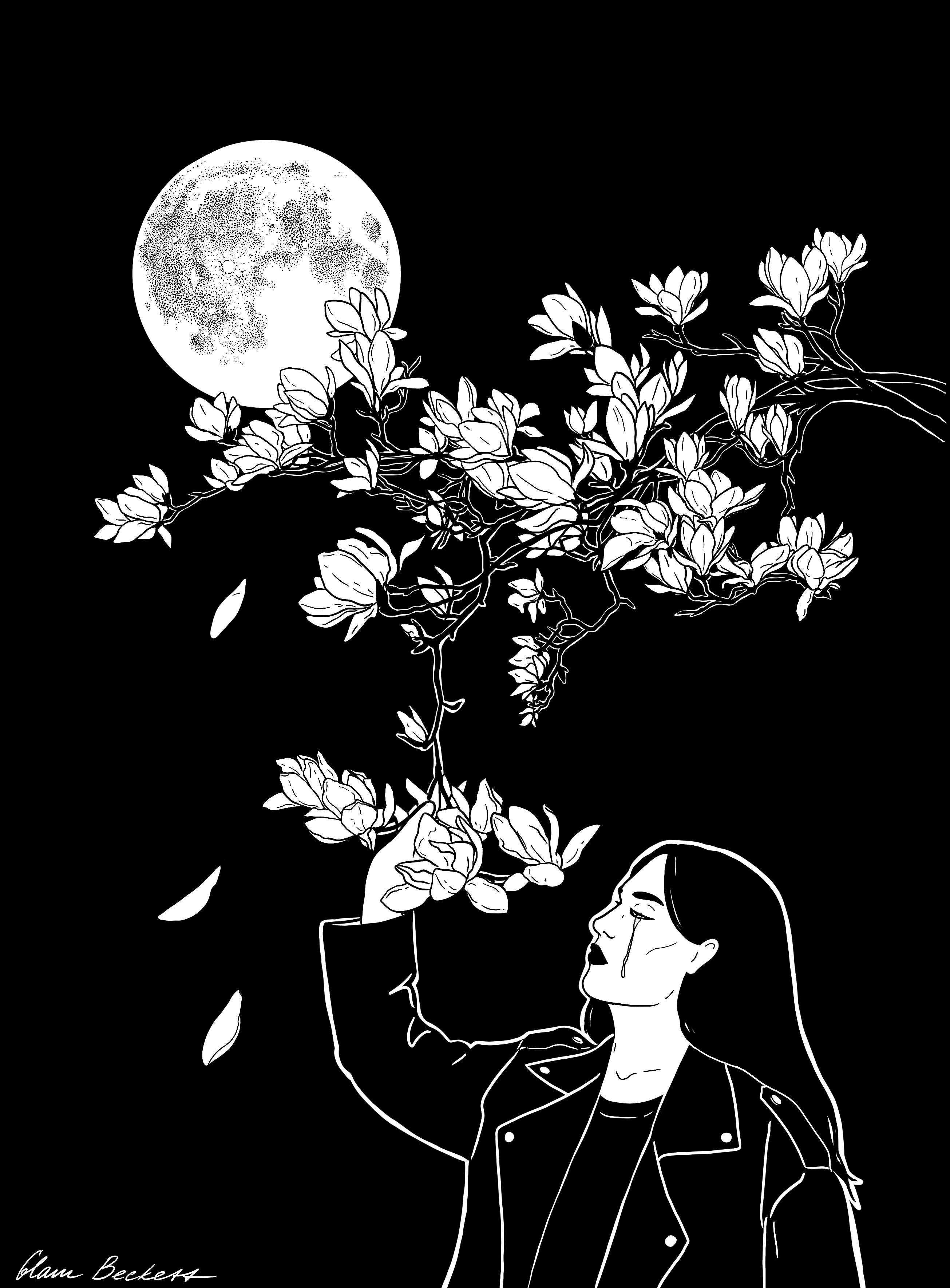 Beauty and Pain