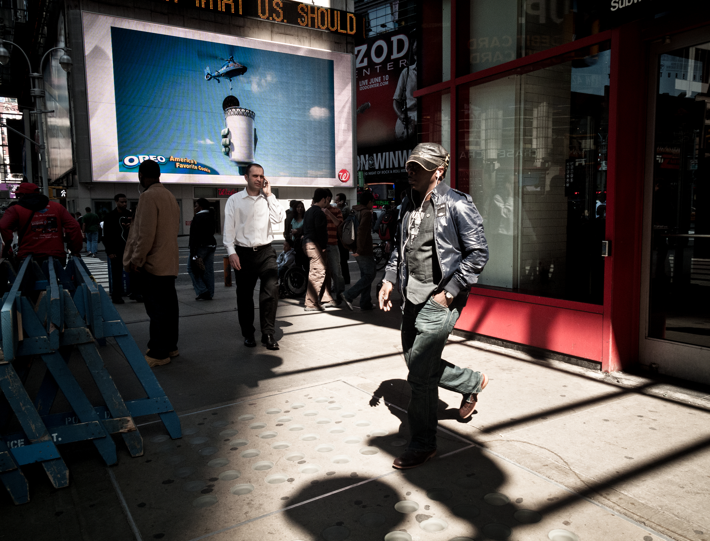 New York New York #51