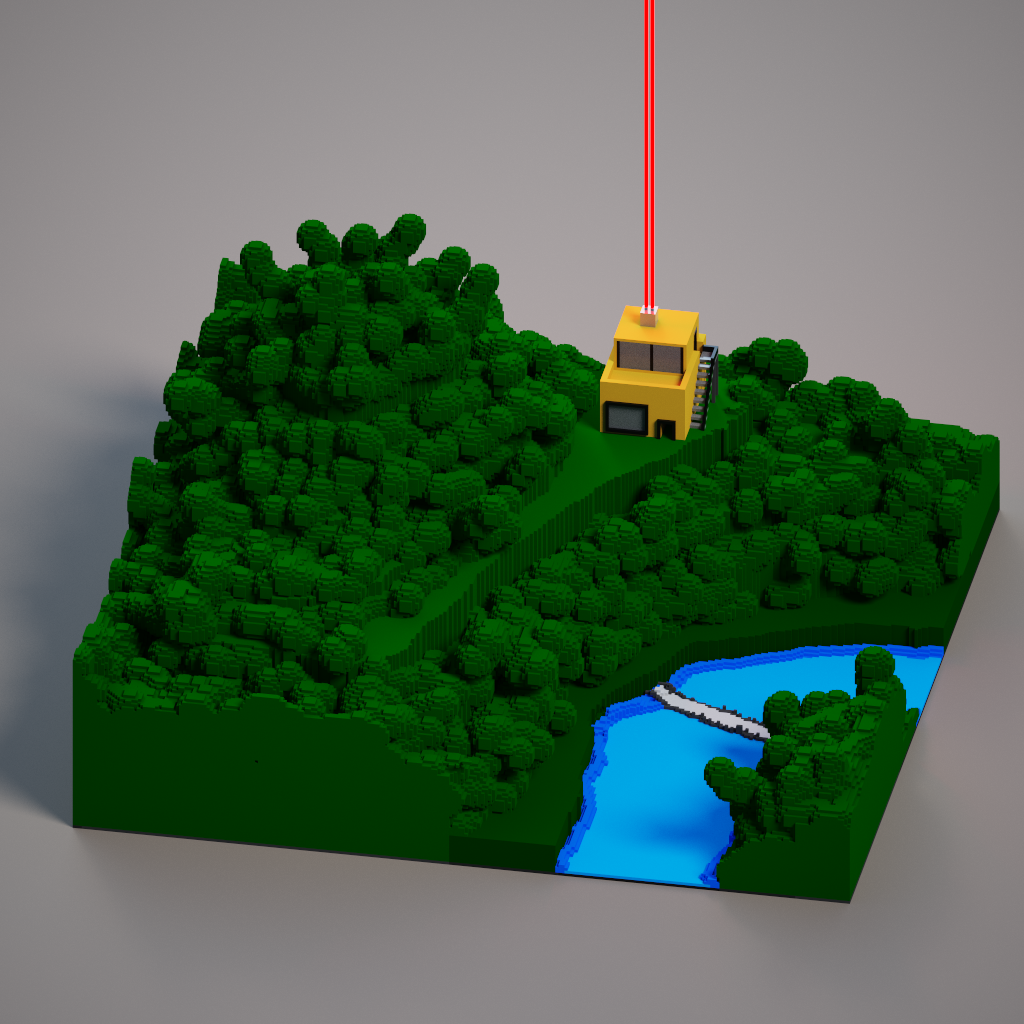 Beacon of the Lost #81