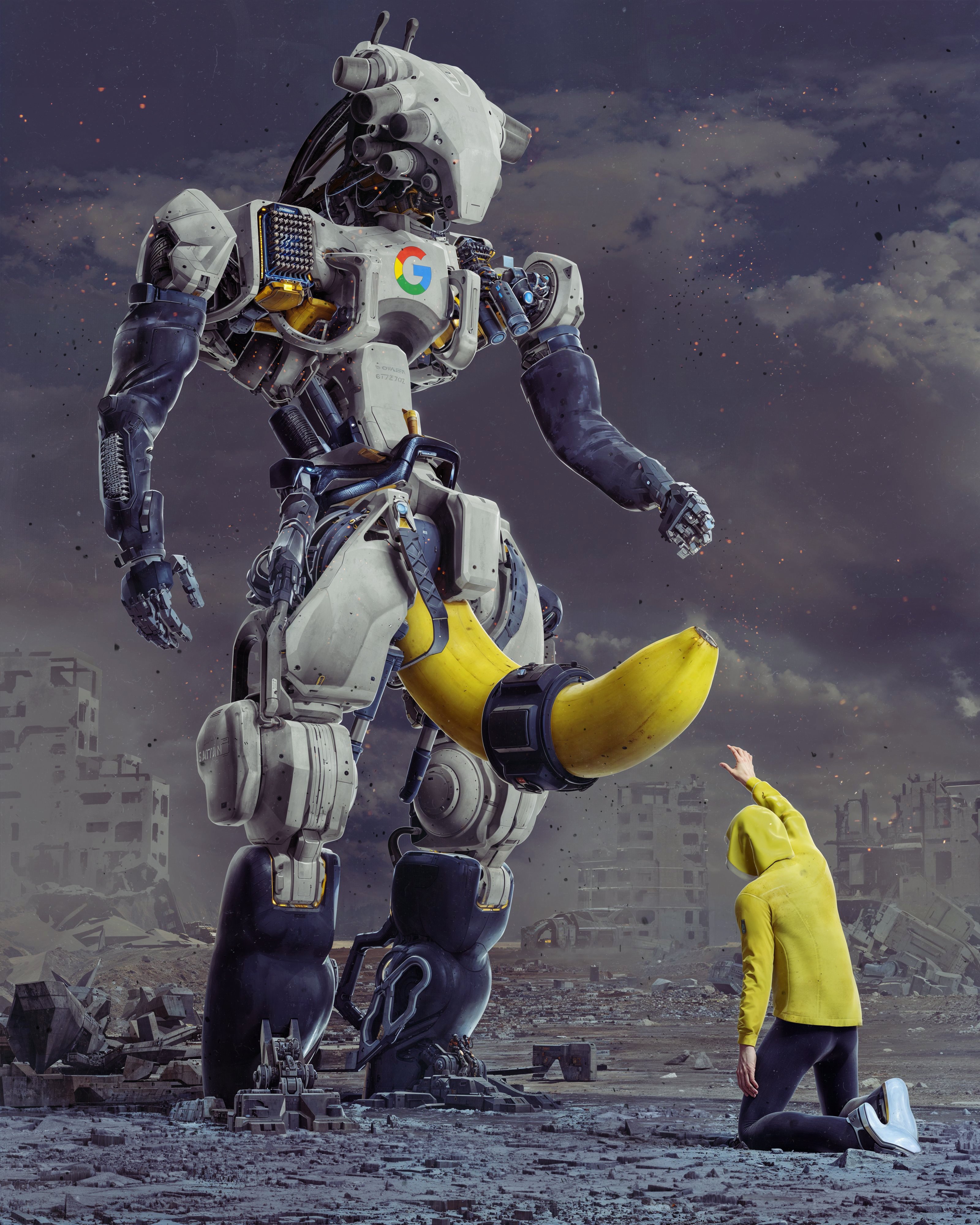 NANO-BANANA