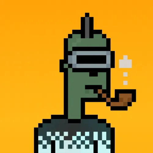 Bitcoin Pix Punks #179