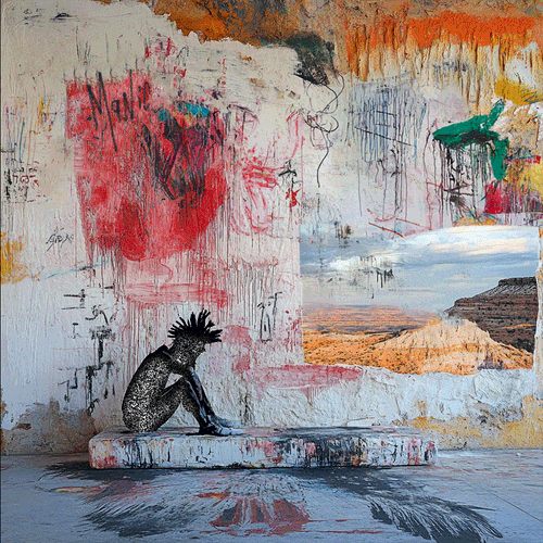 ᴛʜᴇ ᴠᴏɪᴄᴇ ɪɴ ʏᴏᴜʀ ʜᴇᴀᴅ 