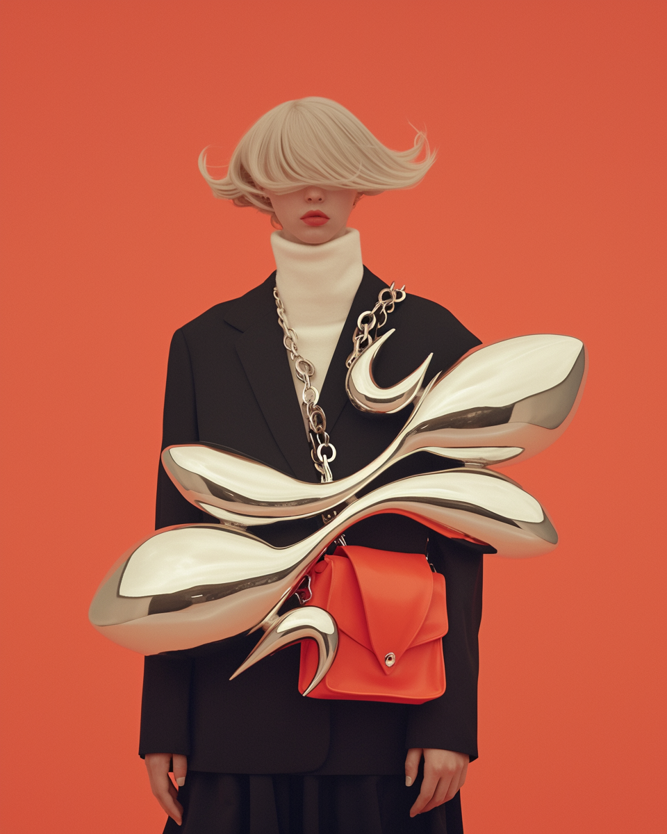 Fashionista #3