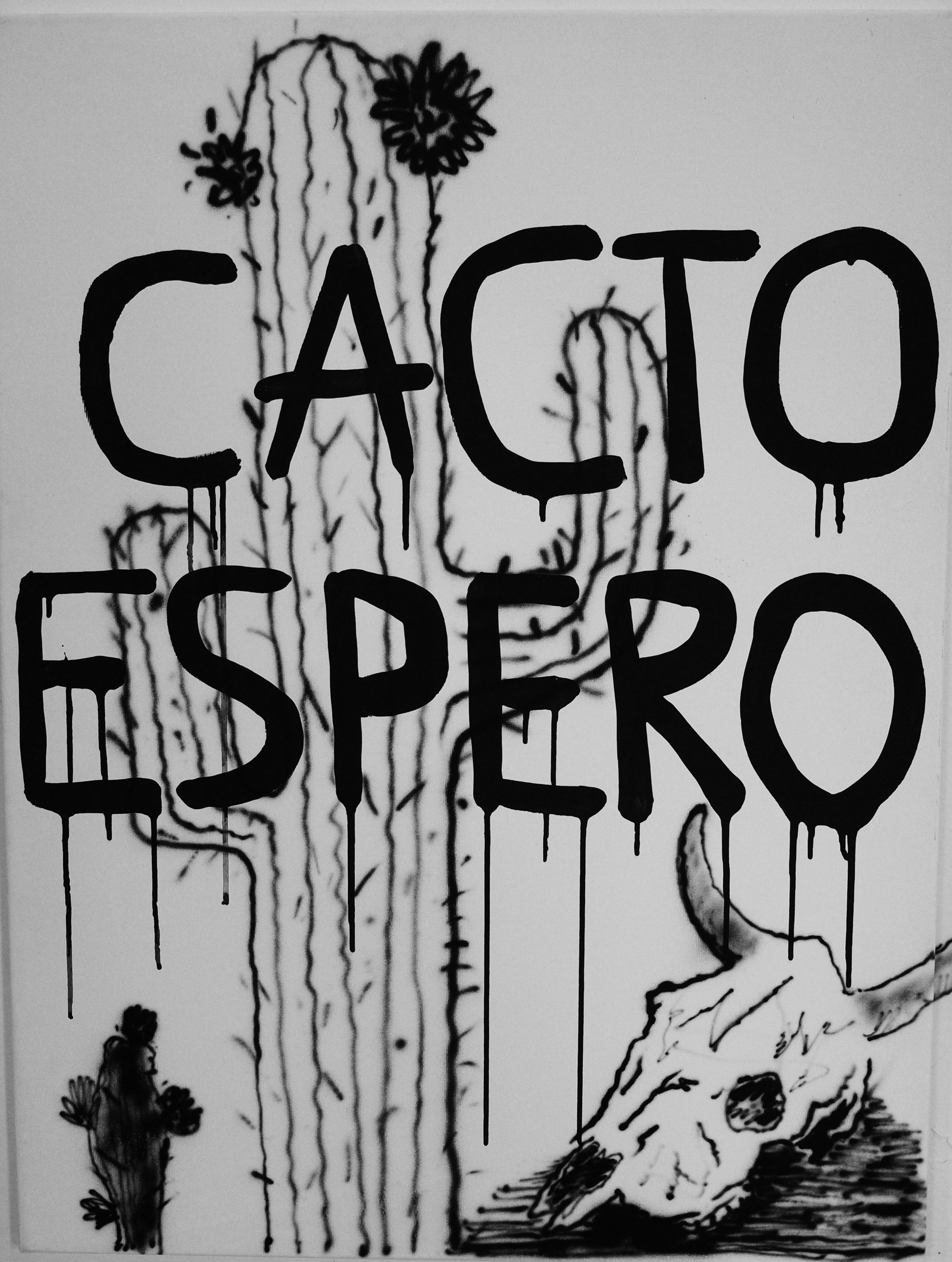 Cacto Espero