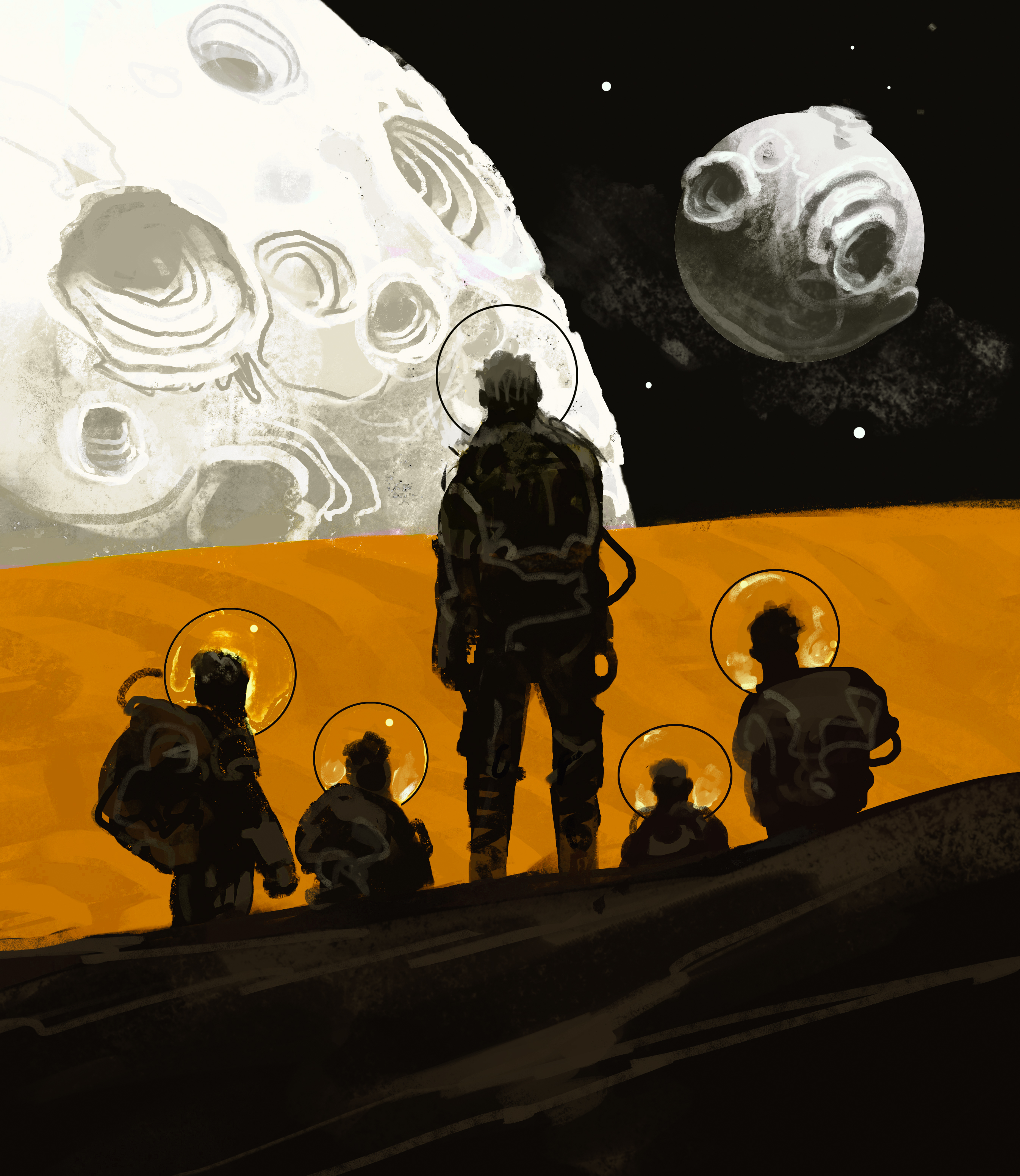 Discovery