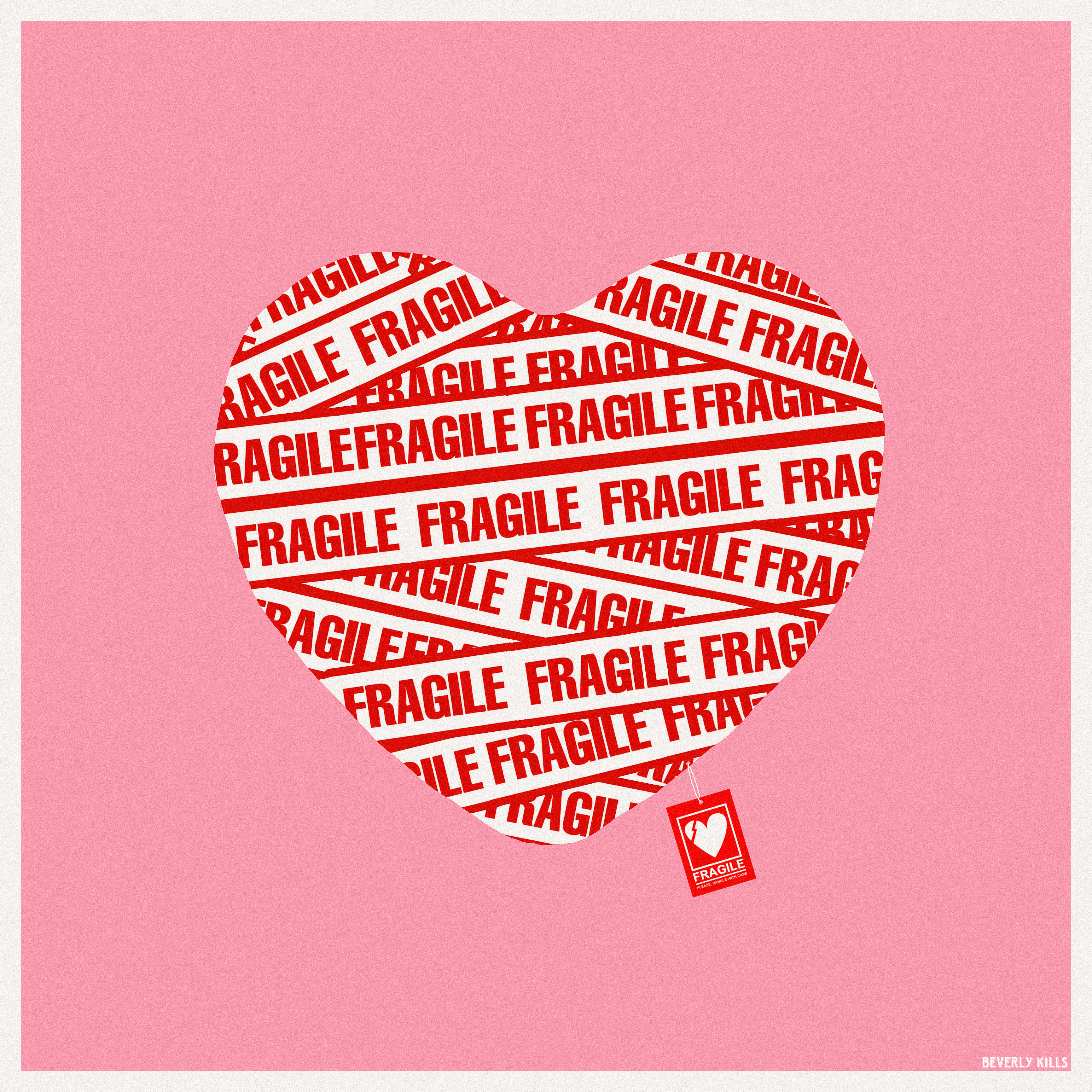 FRAGILE