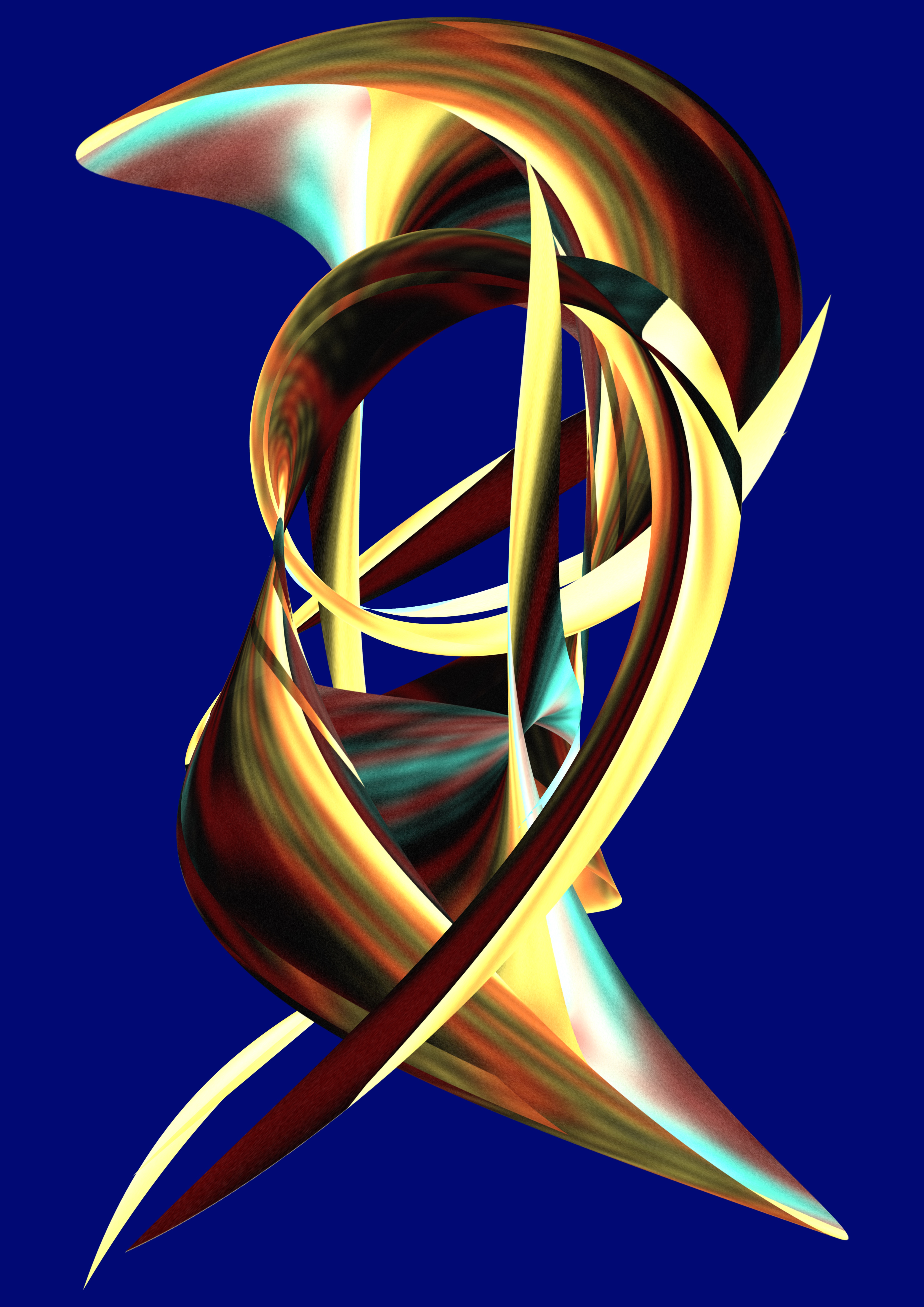 Diaspora Dreamscape #6532