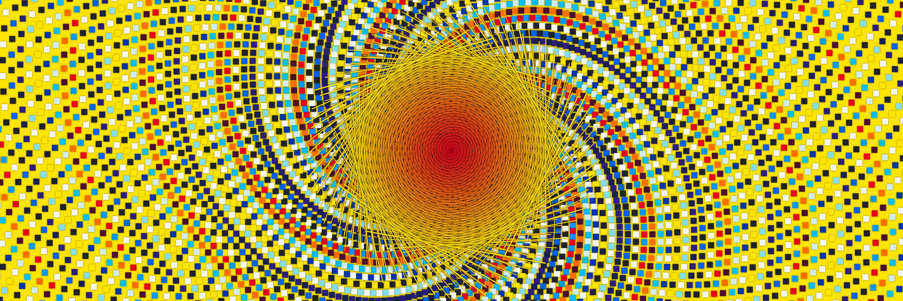 ➿ Spiral N.º 4