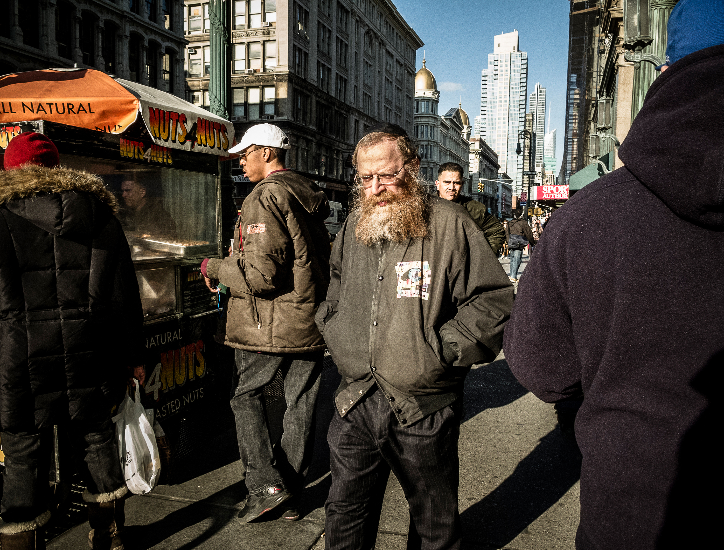 New York New York #71