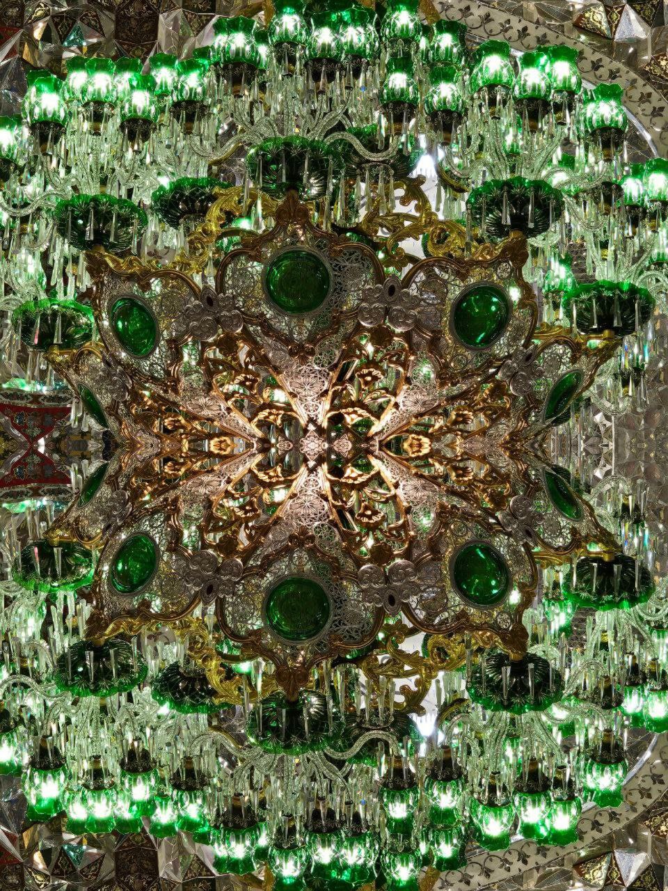 Green Light 💚 #13