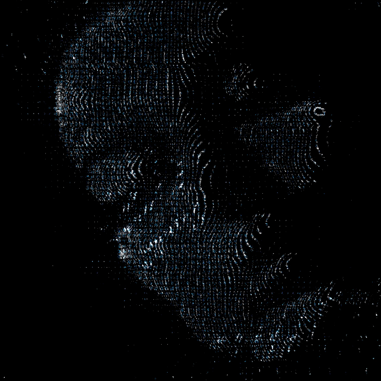 The Alter Idem Project (Failed Output)