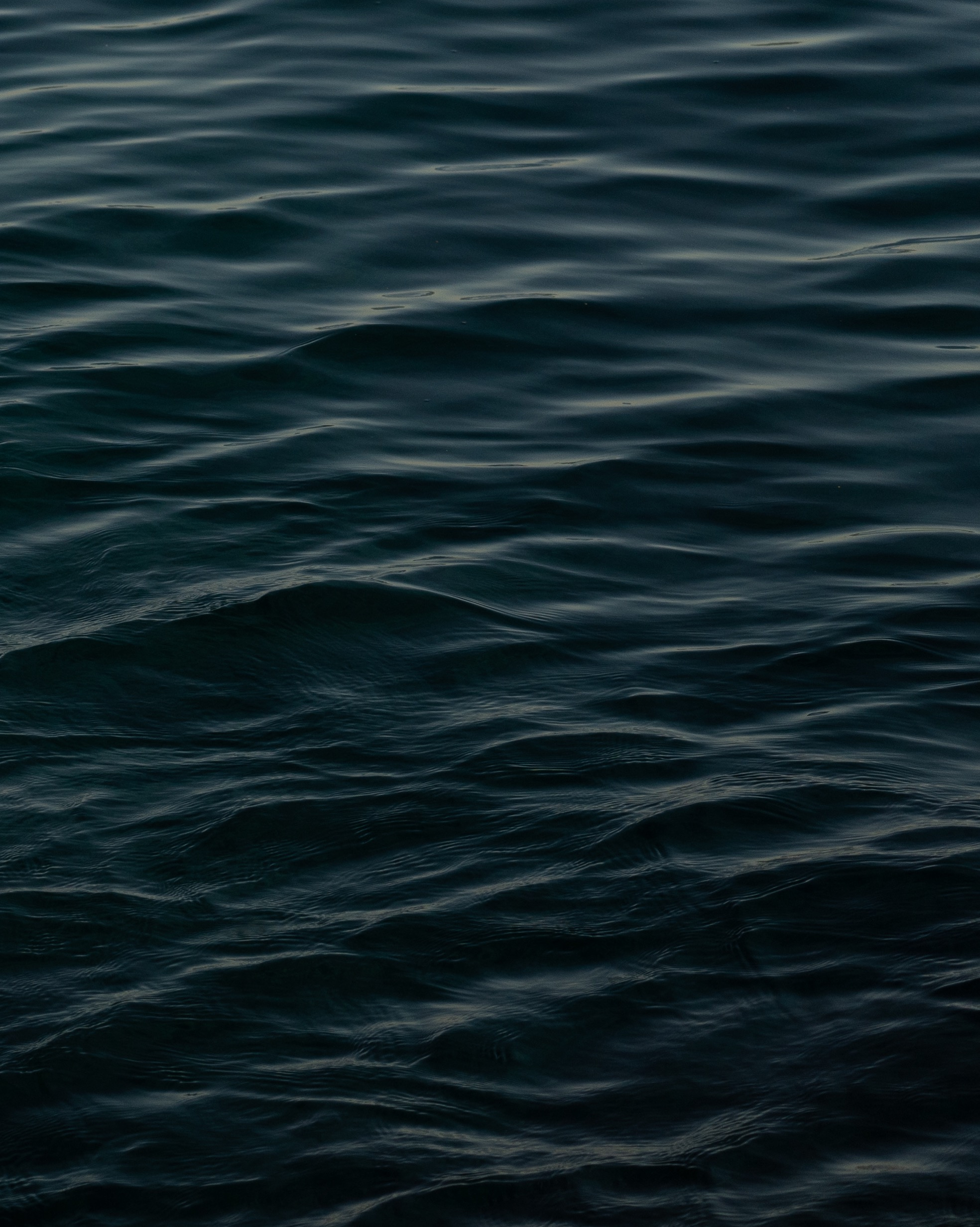 ♒︎ Cinematic Water