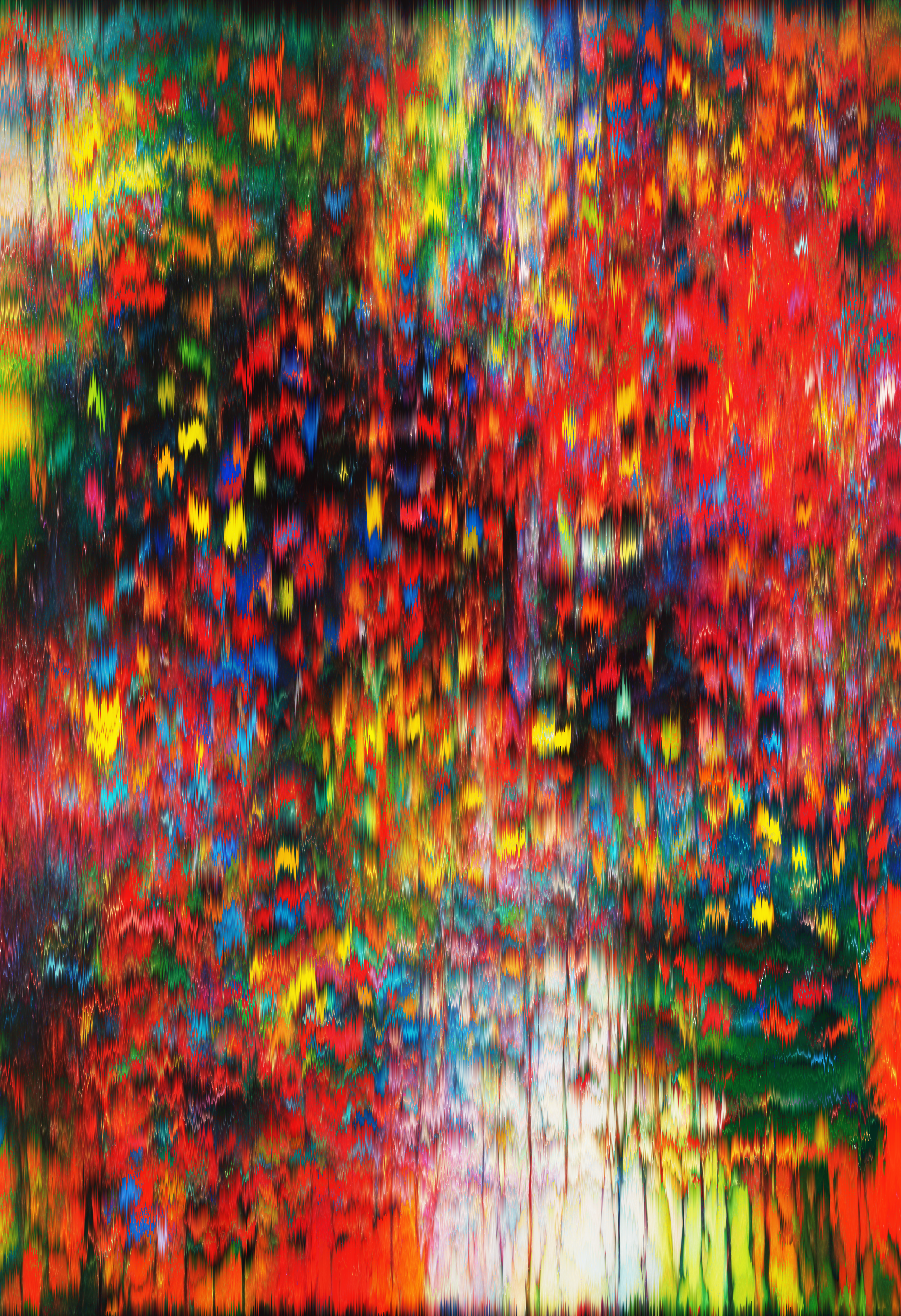 Needing nothing, essence is whole