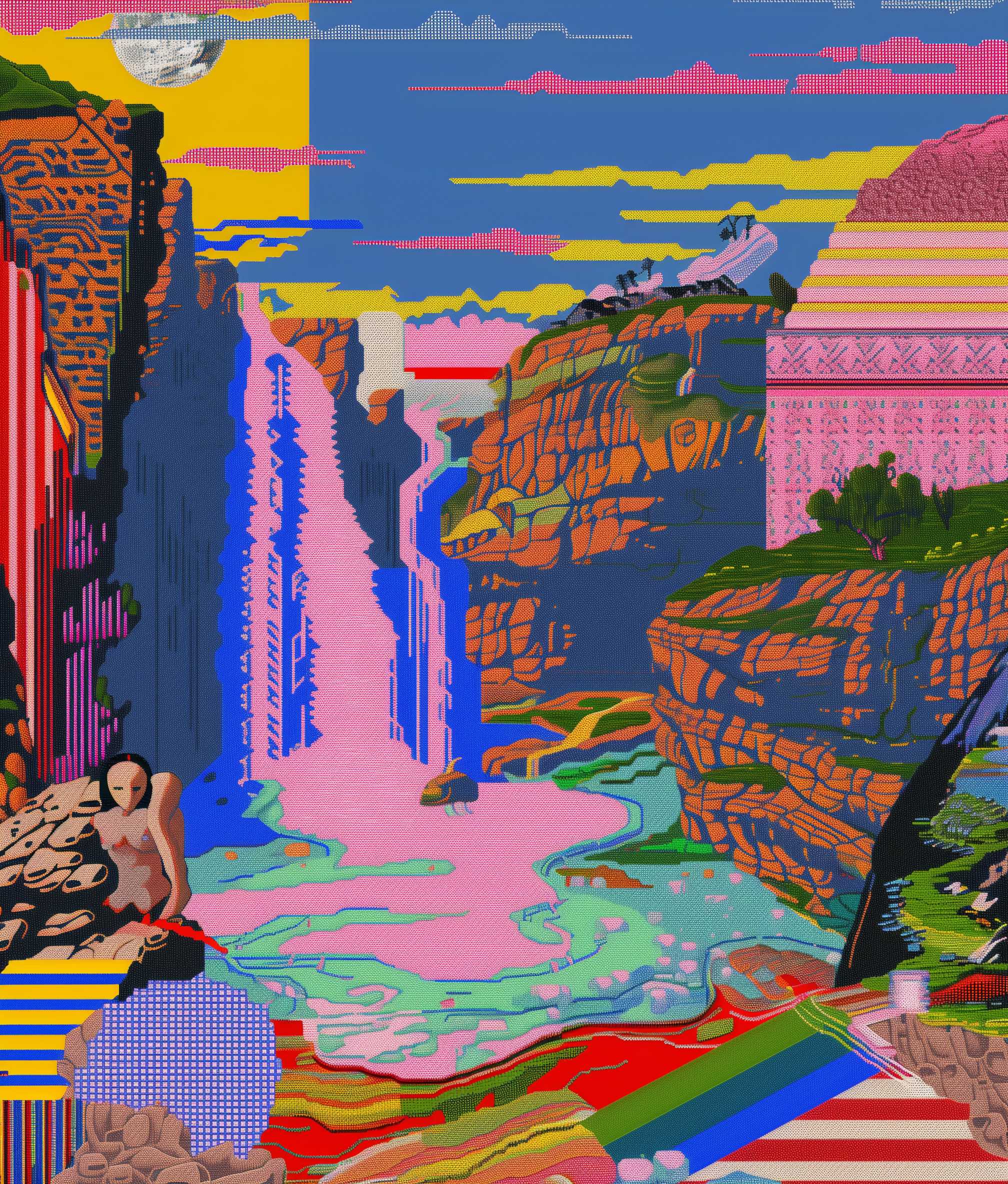 Next time, don’t miss it.