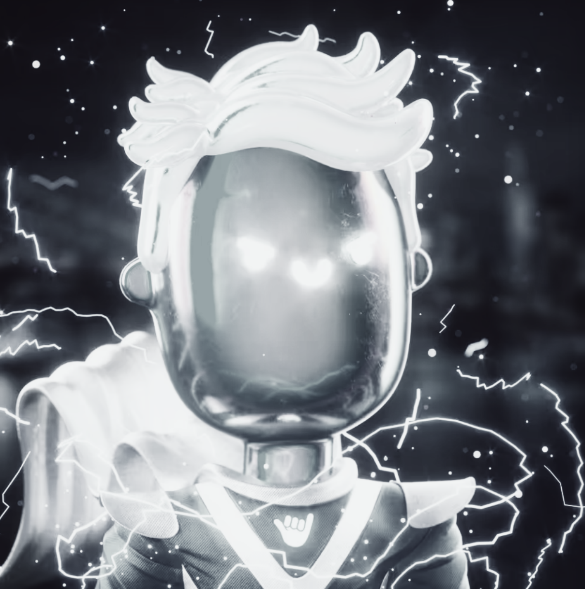 LEGENDARY Good Vibes CIub