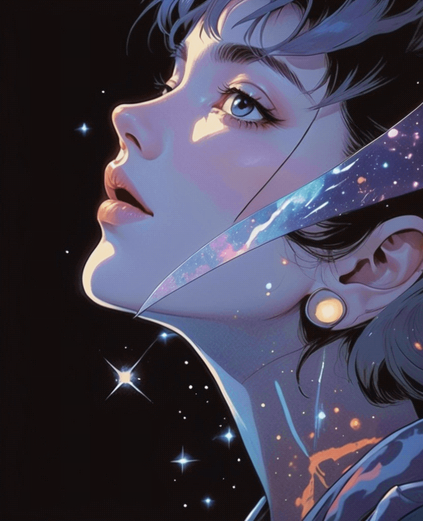 DEEP SPACE