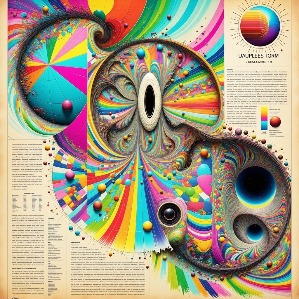 Dana Scully's secret notebook; page 43