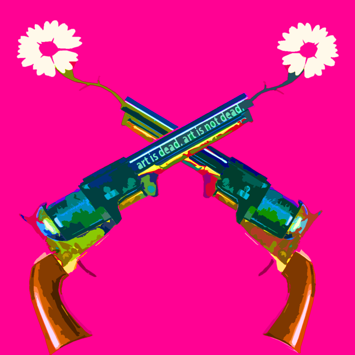 DuelingPistols