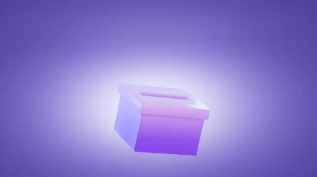 Pledge to Vote NFT 404