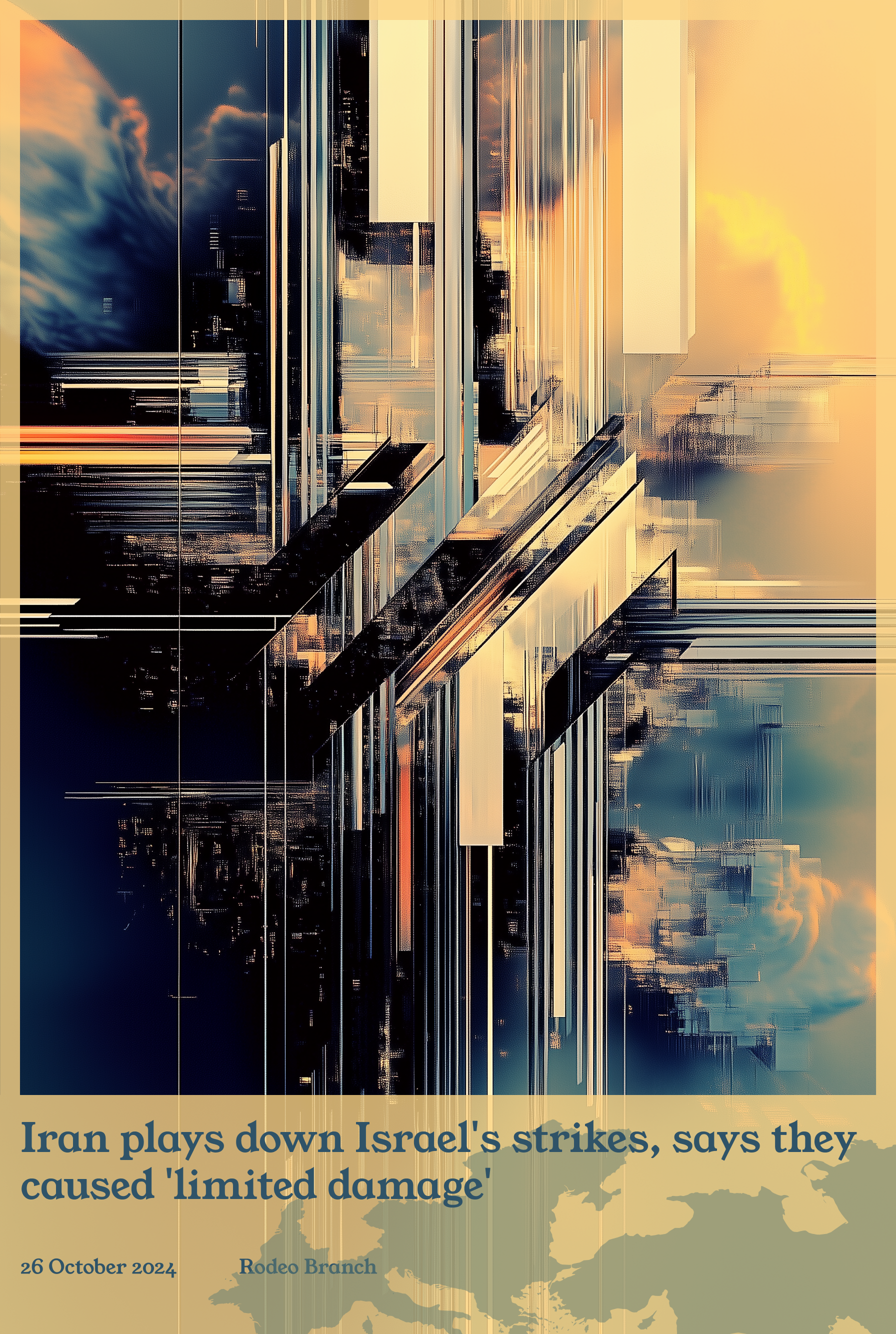 26 October 2024 Rodeo Branch