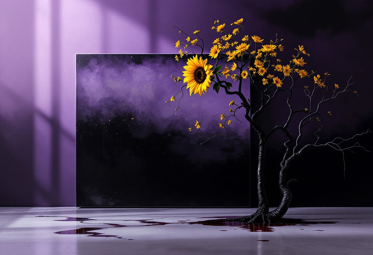 My inner space | 1 #15