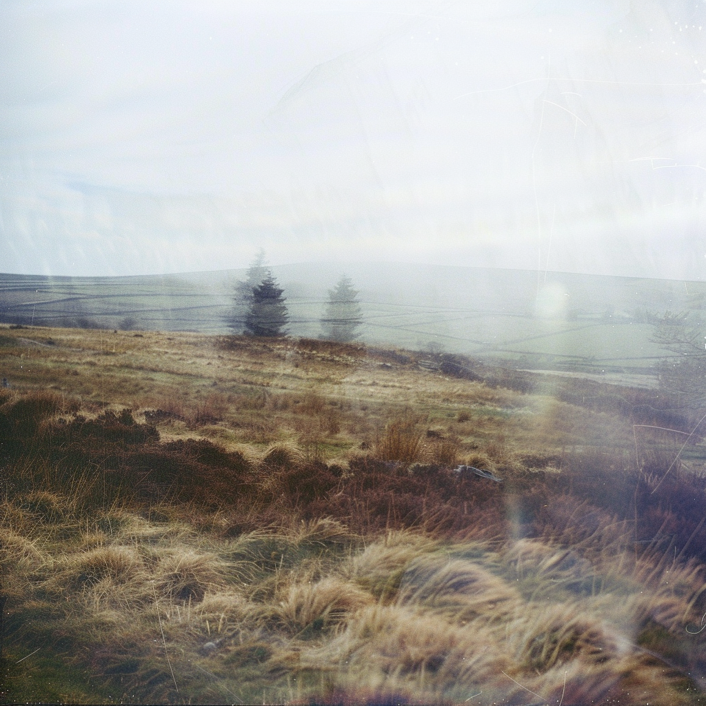 chasing a ghost