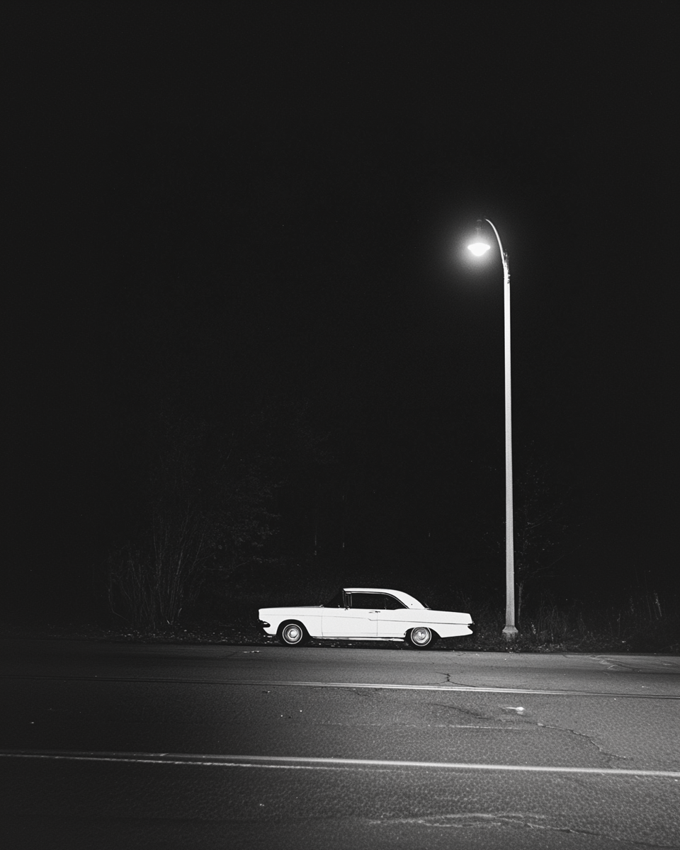 Twenty dollar trick.