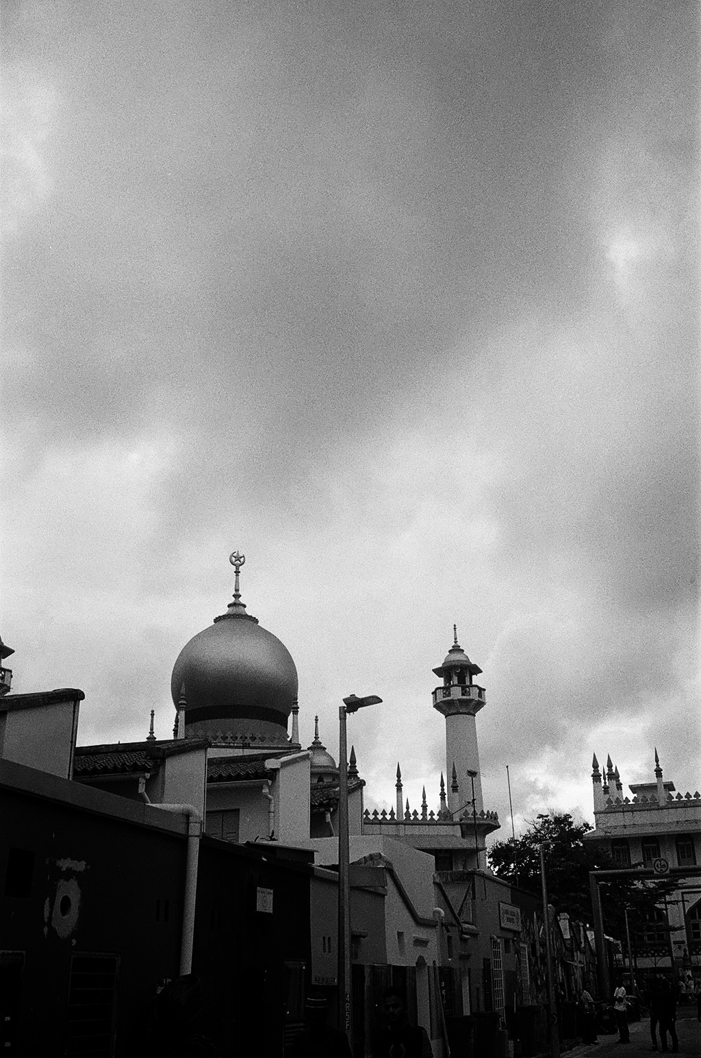 Monochrome Moments - 27