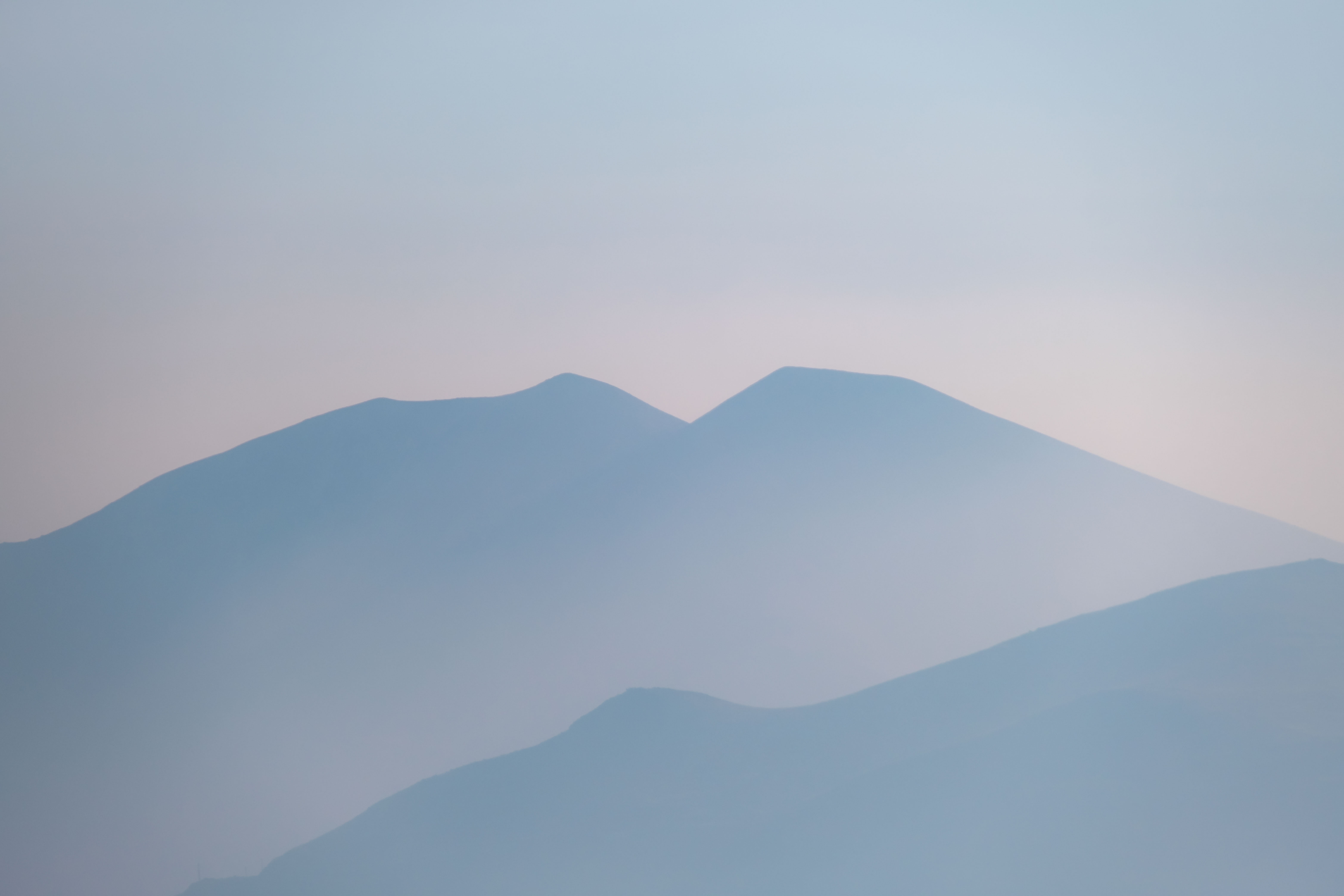 Whispers of Serenity
