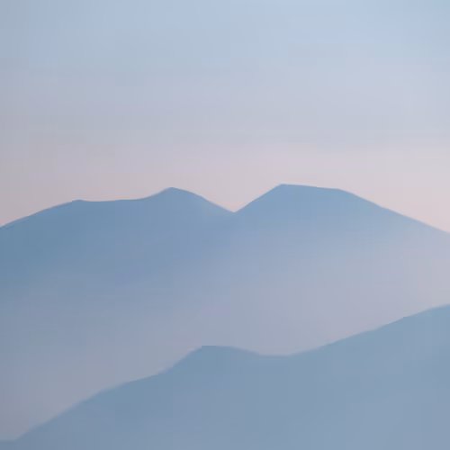 Whispers of Serenity