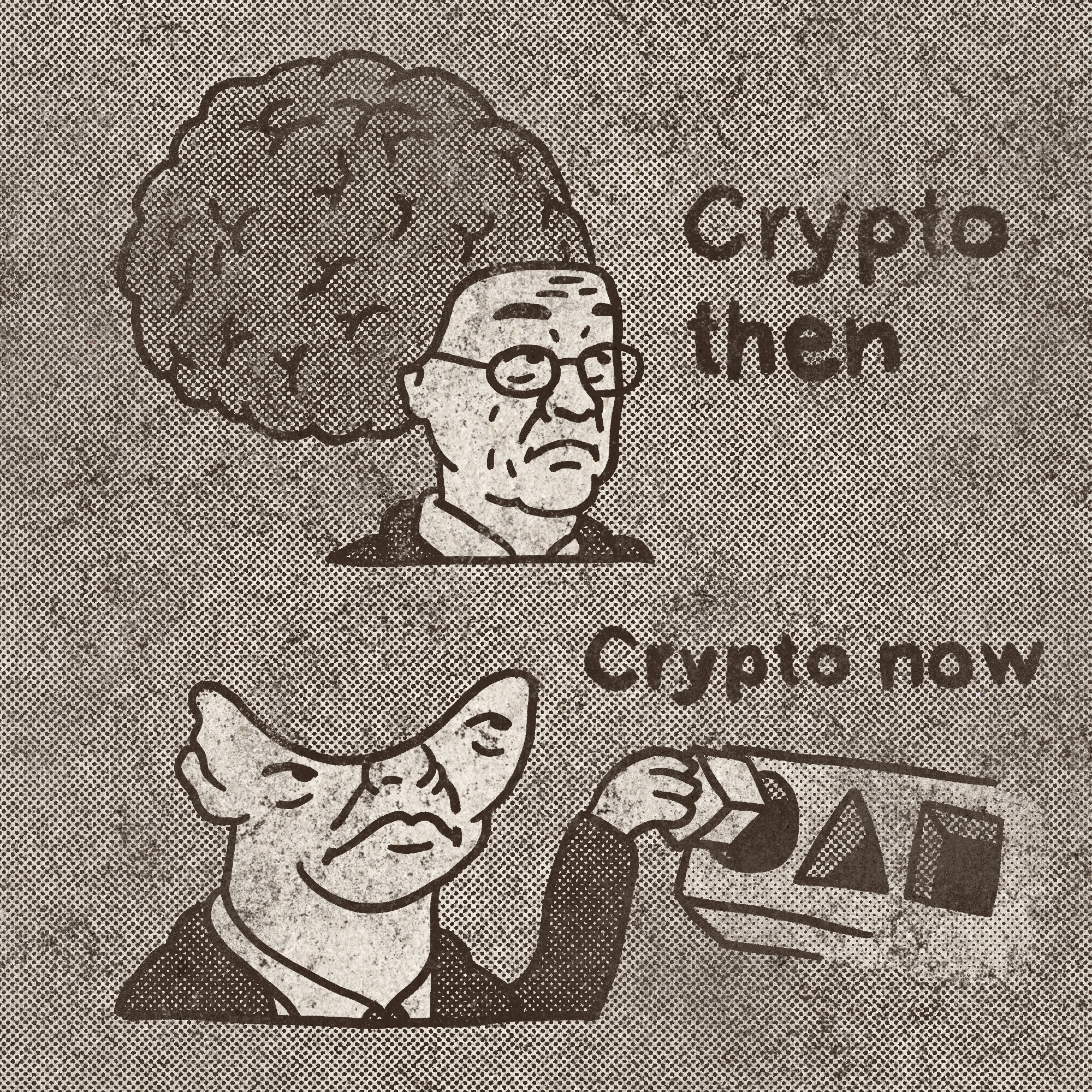 /Imagine: Mass Adoption
