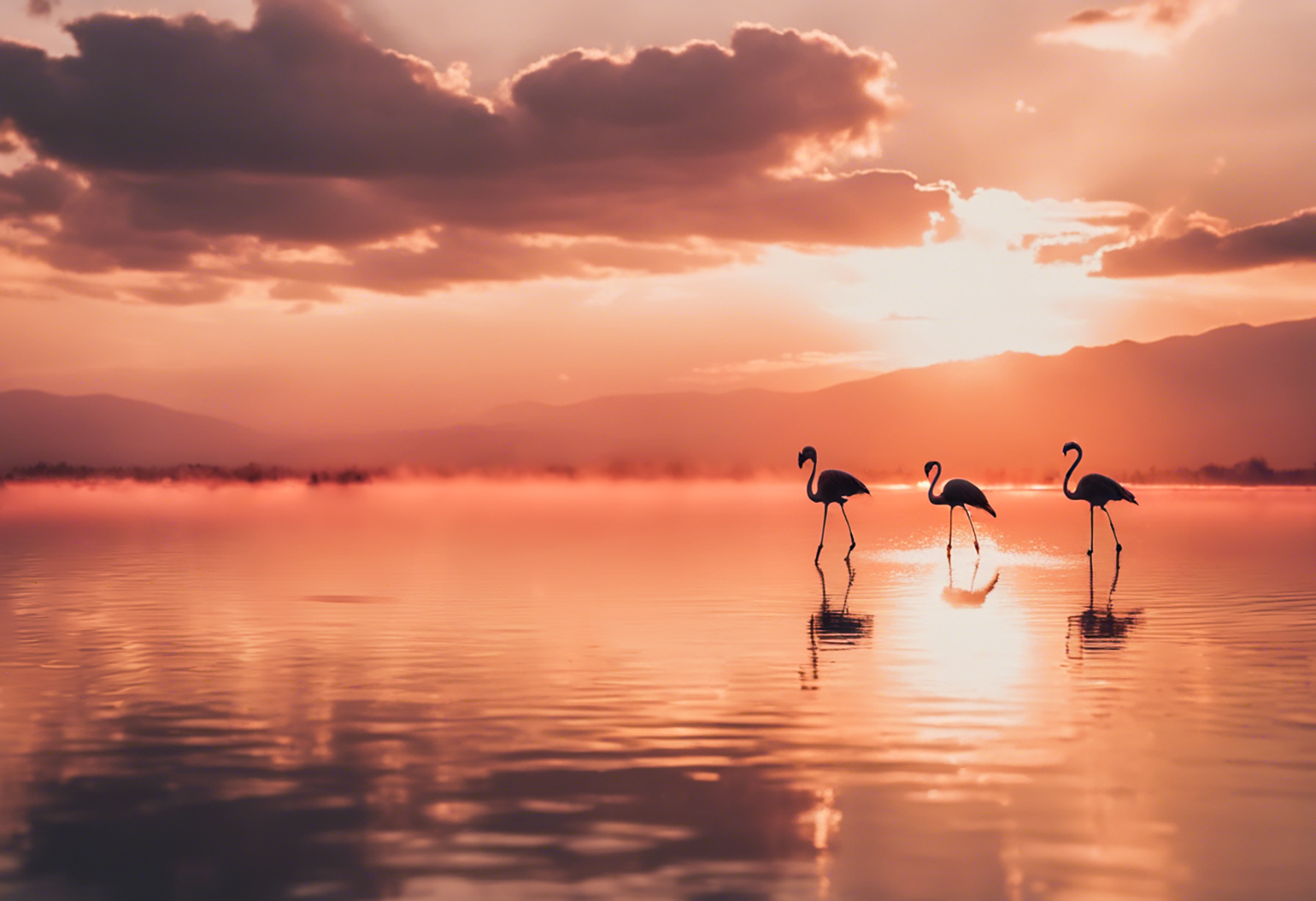 Sunset #36