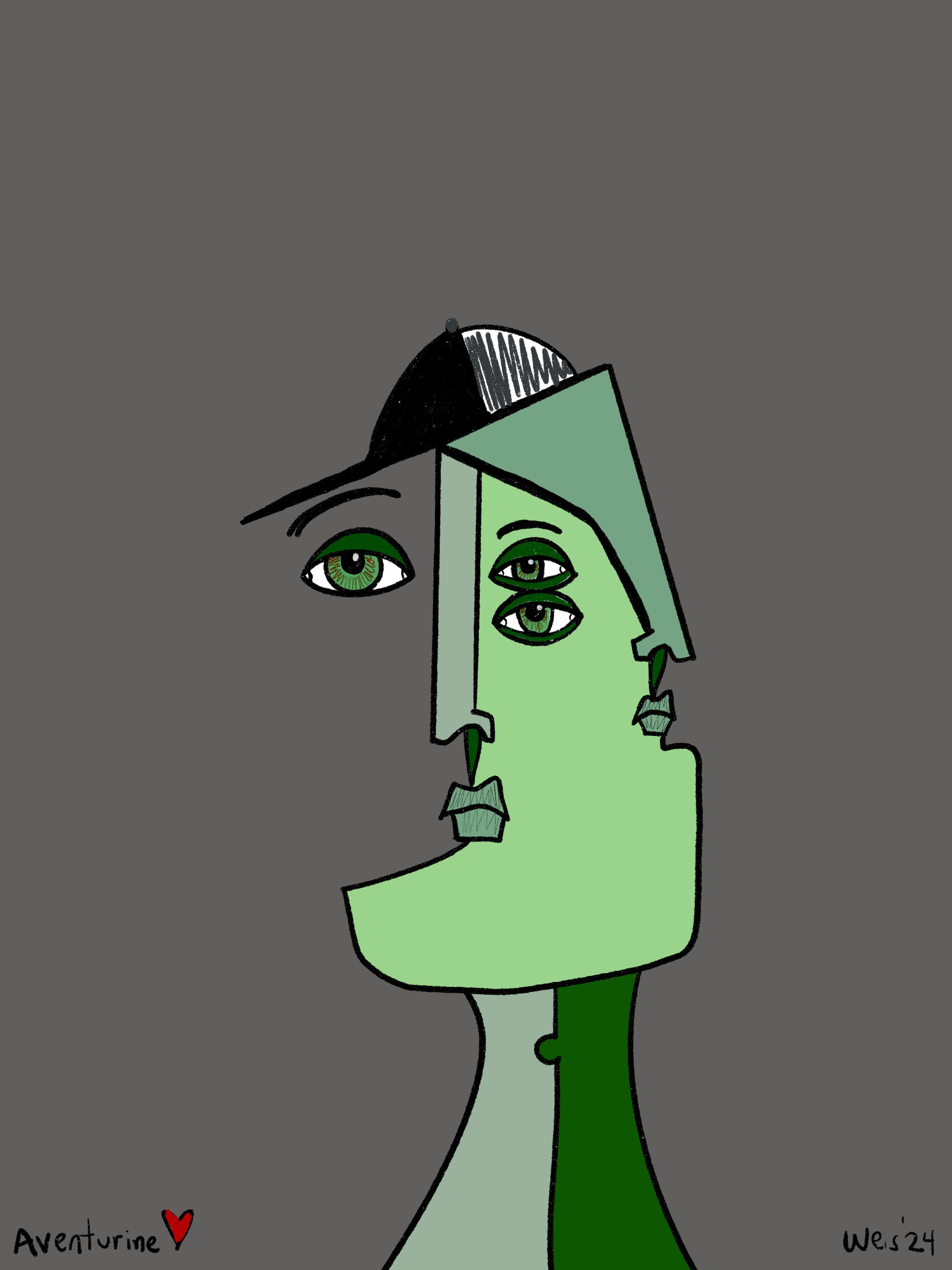 Aventurine