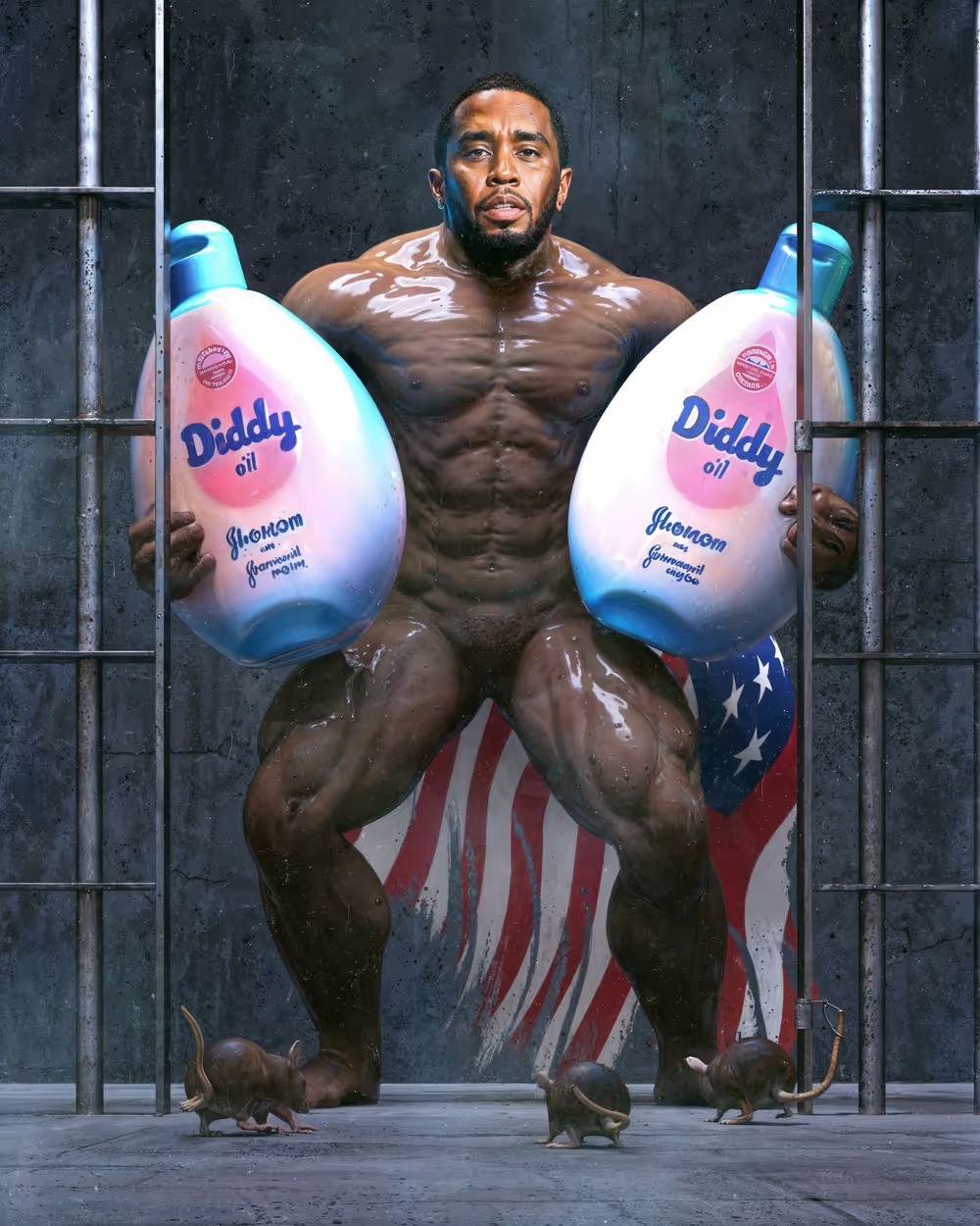 MOMMA I'M COMING HOME