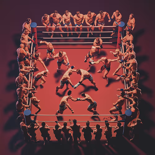 Takedown