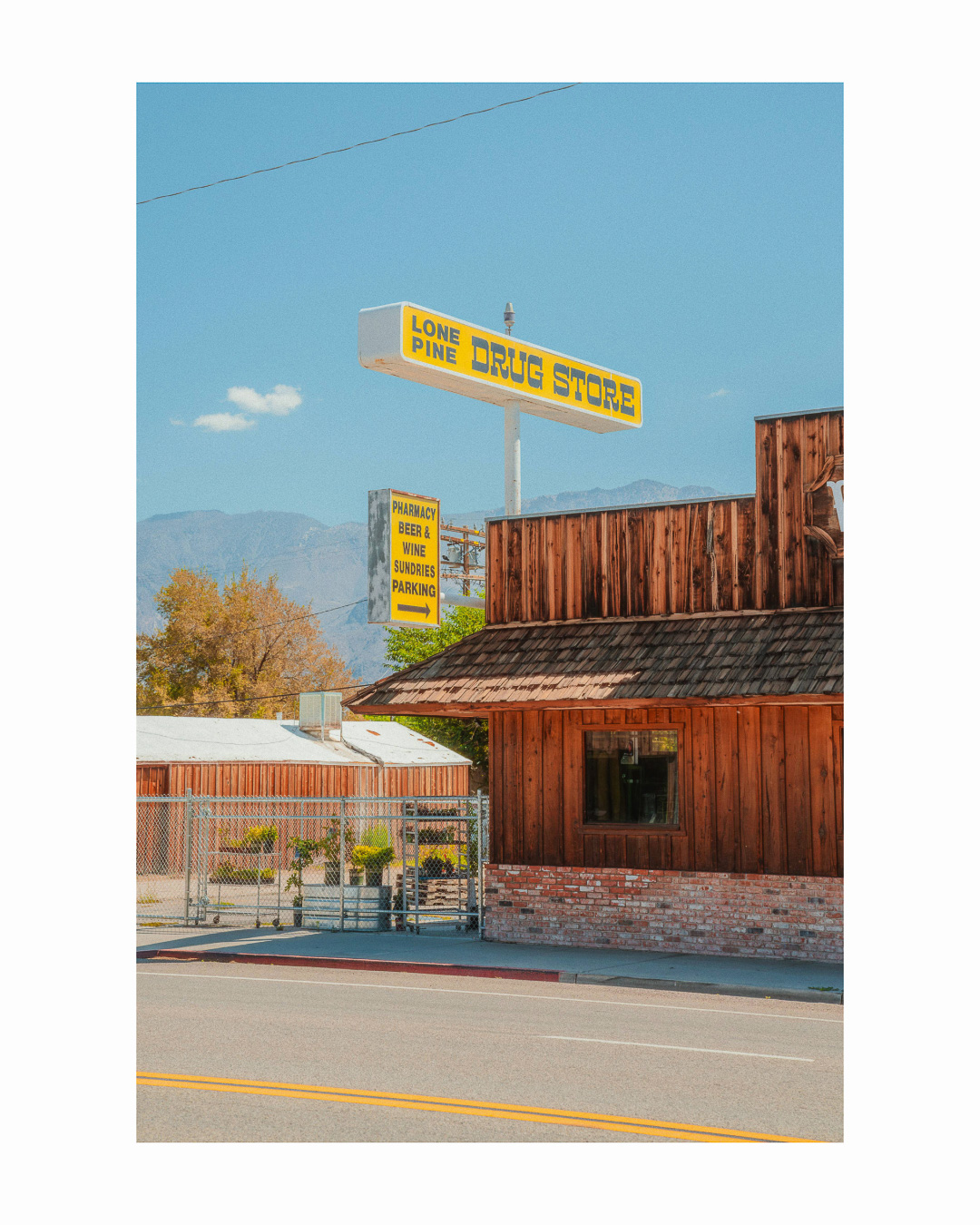 Forgotten Frames — 013