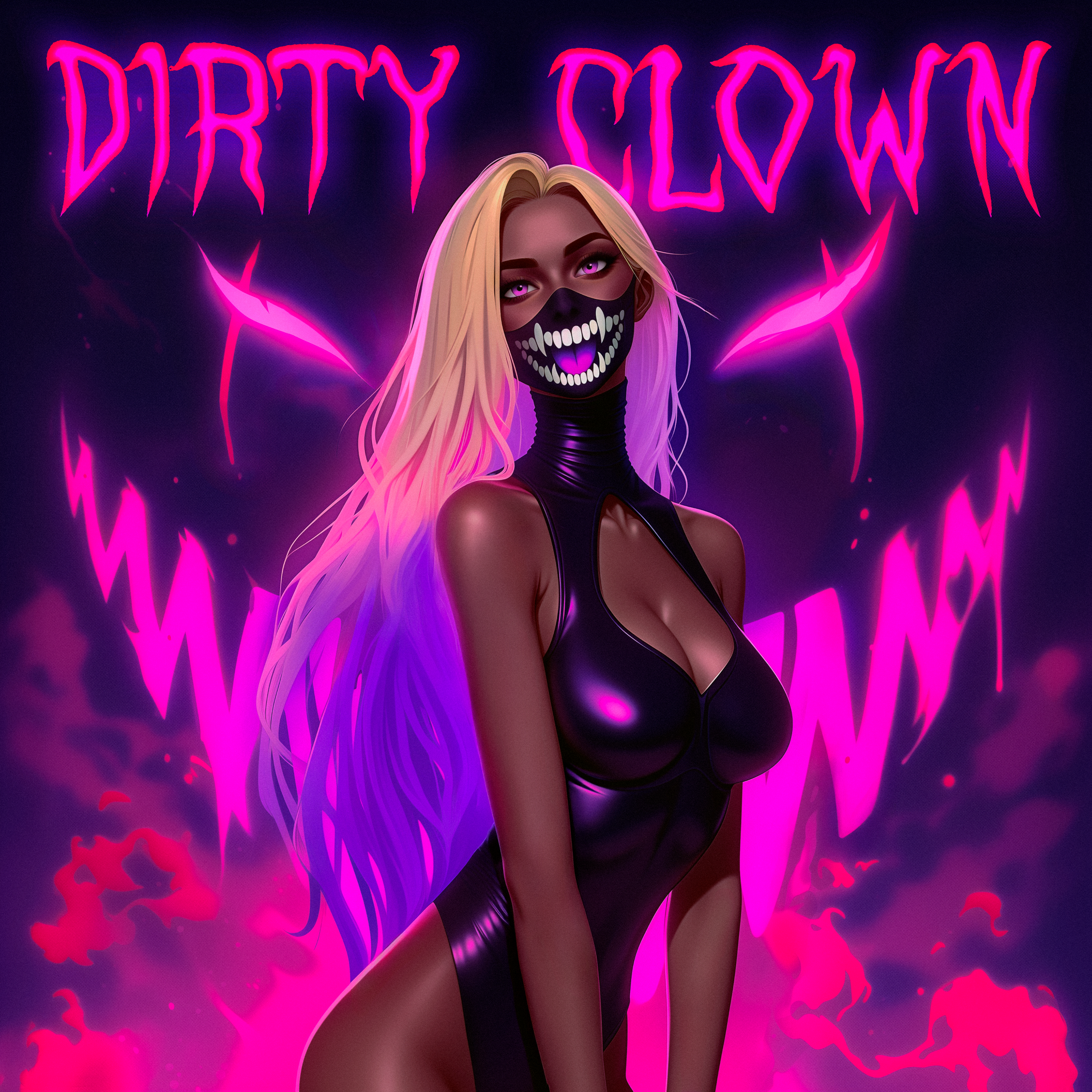 Pro6lema - Dirty Clown 1480