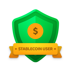 Stablecoin User